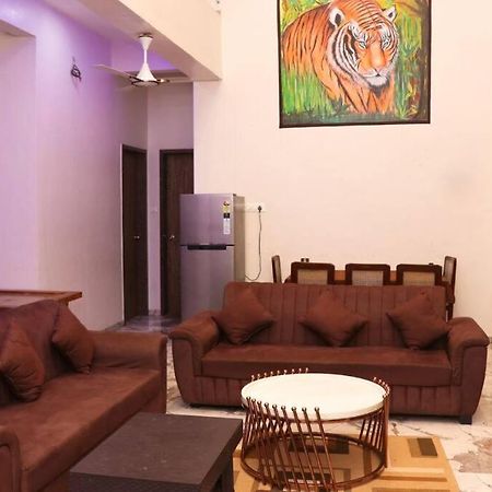Willa Gk Beach House 5Bhk Pvt Pool Bombaj Zewnętrze zdjęcie
