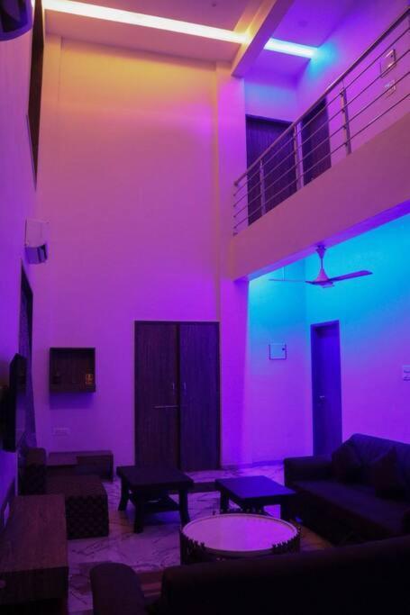 Willa Gk Beach House 5Bhk Pvt Pool Bombaj Zewnętrze zdjęcie