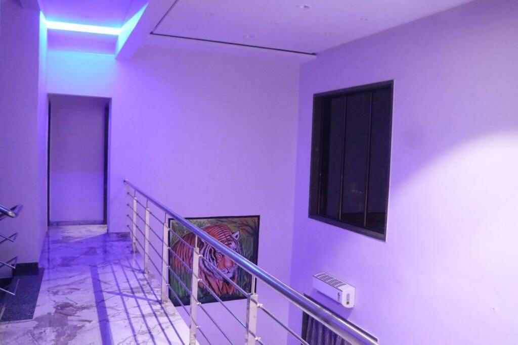 Willa Gk Beach House 5Bhk Pvt Pool Bombaj Zewnętrze zdjęcie