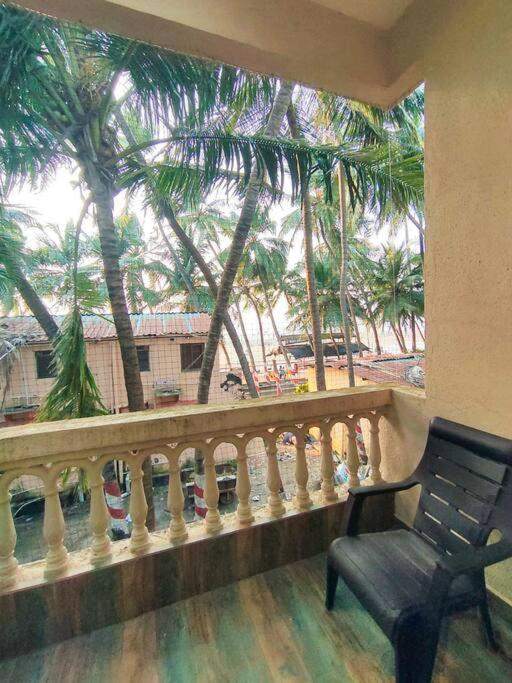 Willa Gk Beach House 5Bhk Pvt Pool Bombaj Zewnętrze zdjęcie