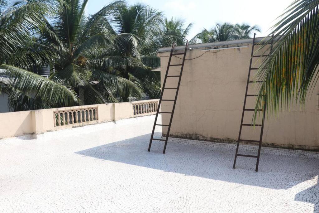 Willa Gk Beach House 5Bhk Pvt Pool Bombaj Zewnętrze zdjęcie